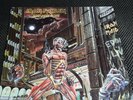 Iron Maiden-Somewhere in time