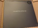 Cigarettes After Sex by Cigarettes After Sex (Record, 2017)