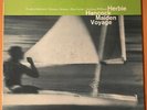 HERBIE HANCOCK Maiden Voyage BLUE NOTE MONO 1965 JAZZ LP RVG EAR EXCELLENT-
