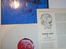 Brendan Behan – On Joyce LP - Folkways Records – FL9826 - 1962