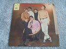 Manfred Mann - Mann Made 1965 UK LP HMV 1st MOD R&B
