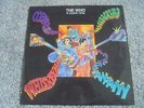 The Who - A Quick One 1966 UK LP REACTION 1st MOD PSYCH