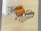 Harvest by Neil Young-Original Release-Sealed LP 1972