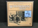 (RP) GRATEFUL DEAD / VINTAGE LP / WORKINGMAN'S DEAD / 1970 WB 1869 / TESTED EX