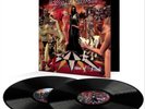 Iron Maiden-Dance Of Death (UK IMPORT) VINYL NEW