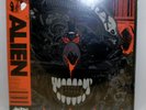 ALIEN 4 x LP Vinyl OST Soundtrack Box Set MONDO Jerry Goldsmith OOP SEALED NEW