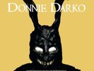 Donnie Darko Soundtrack Blue Vinyl Record Limited Edition Michael Andrews