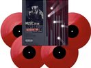 EMINEM - MUSIC TO BE MURDERED BY SIDE B DELUXE EDITION (Red Vinyl) (MTBMB)
