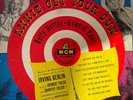 SET Of 4 -1950’s  ANNIE GET YOUR GUN - Betty Hutton, Howard Keel- MGM 10