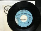 The Mothers Of Invention ZAPPA How Could I Be Such A Fool RARE Vinyl 45 PROMO VG