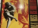 Guns N Roses Use Your Illusion 1 Vinyl Original