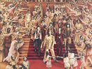 The Rolling Stones It's Only Rock 'N Roll Vinyl LP 1974 Australia COC 79101 MINT