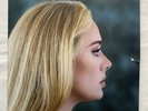 Adele - 30 - 2 x White Vinyl LP