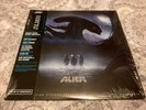 MONDO JERRY GOLDSMITH’S ALIEN ACID GREEN VINYL SOUNDTRACK BRAND NEW & SEALED