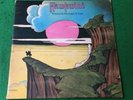 hawkwind warrior on the edge of time LP 1975 UAG 29766 fold out shield sleeve