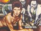 DAVID BOWIE - DIAMOND DOGS - 12