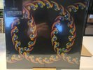 Tool Lateralus 2005 Volcano Record 2LP Picture Disc, Sealed +Hype Mint Condition