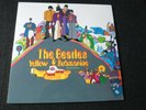 The Beatles - Yellow Submarine LP (2012)