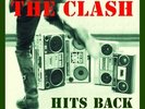 The Clash - Hits Back Vinyl