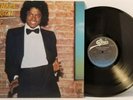 MICHAEL JACKSON Off The Wall LP 1979 EPIC FE 35745 - Play Tested VG+ *S8