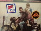 Sealed LP PREFAB SPROUT: TWO WHEELS GOOD VINYL ALBUM - SHRINK WRAPPED + MINT