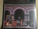 rush moving pictures rare 1985 reissue SEALED