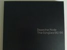 Depeche Mode - The Singles 86 98 3 x LP Box Set Vinyl NM