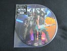 KISS : LIVEIN SAO PAULO 1994 LIMITED EDITION 2LP PICTURE DISC VINYL LP NEW