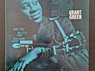 GRANT GREEN - GRAN'TS FIRST STAND LP orig. BLUE NOTE 'Ear' DG RVG MONO 1st press