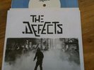 Rare The Defects Riot Free Zone Blue Vinyl 287/300 Limited Edition
