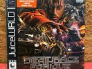 JUICE WRLD ?Death Race For Love 2xLP on ORANGE COLORED VINYL New SEALED /2000