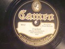 78 : CAMEO  9012-IRVING MILLS / BOB HARING - STARDUST /  DARDANELLA