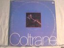 2 LP SET  - JOHN COLTRANE  -SELF TITLED -PRESTIGE-RVG  - PLAYED ONCE-  -  NM
