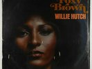 Willie Hutch - Foxy Brown OST LP - Motown SEALED