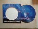 W.A.S.P. - Chainsaw Charlie (Murders in the New Morgue) PICTURE DISC 7