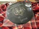 motorhead picture disc heroes bowie cover 7 inch single vinyl record sale 