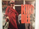 Kiki Dee - Kiki Dee original  1965 uk EP 7 inch single mod/ northern soul