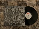CREAM WHEELS OF FIRE KILLER BLUES ROCK PSYCH ERIC CLAPTON 2LP NM