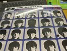 THE BEATLES A Hard Day's Night Vinyl Record Album LP Parlophone new still sealed