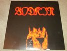 BODKIN - BODKIN - HARD / PROG ROCK - 6 WAY FOLD OUT GIMMICK COVER