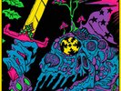 King Gizzard - Live In Adelaide '19 [Colored Vinyl] [3-lp] NEW Sealed LP Album