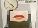LP RED HOT CHILI PEPPERS Greatest Hits (2LPs Vinyl, 2016) NEW MINT SEALED