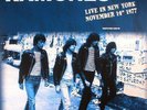 Ramones – Live In New York November 14th 1977 -  New Vinyl Record LP