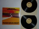 The Allman Brothers Band The Road Goes On Forever 2 LP Set CPN-2-0164 Original