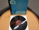 NEAR MINT  Claude Debussy Hans Henkemans Preludes Pour Piano VINYL LP A 00148 L