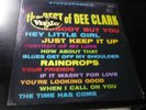 DEE CLARK ‎– The Best Of Dee Clark LP Vee Jay Records ‎– SR-1047 Sealed new