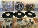 3 - OZARK MOUNTAIN DAREDEVILS LPS IN GREAT CONDITION