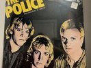 The Police Outlandos D’Amour Vinyl LP SEALED YELLOW LOGO 1979 * SP-4753* B-852