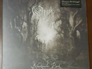 Opeth Blackwater Park 2 LP Black Vinyl Europe 2010 Booklet NM  - Music On Vinyl