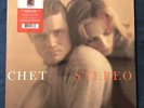 Chet Baker, Chet (Vinyl LP - Craft Recordings) - Sealed